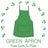 Green Apron Farms logo
